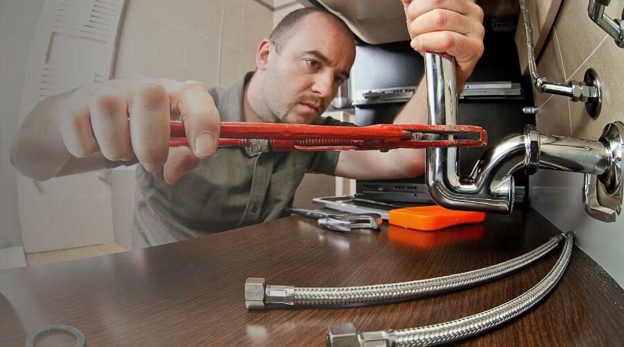 Local annual plumbing maintenance in Dunbar, PA